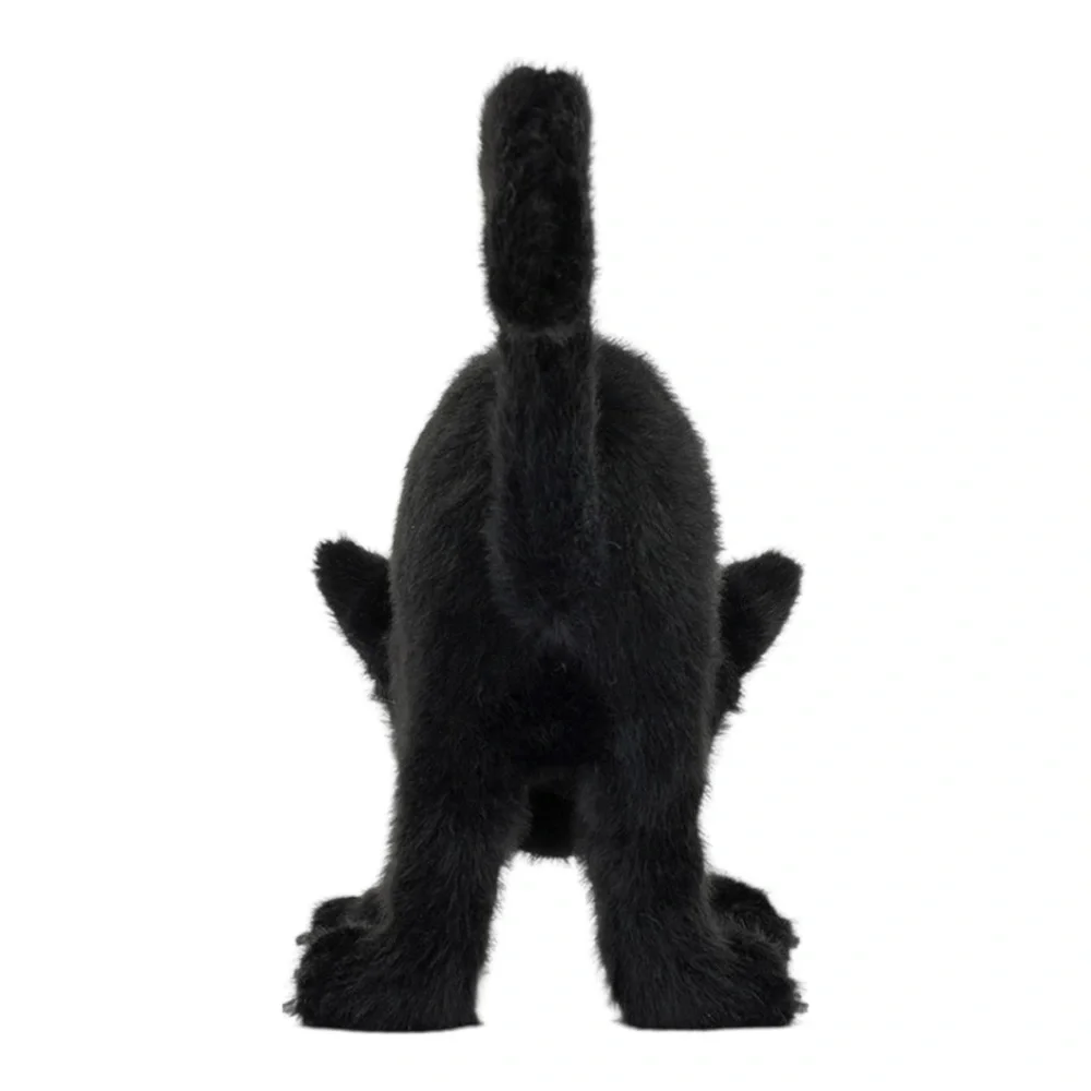 Jellycat Spookipaws Cat Stuffed Animal - Picture 3 of 7